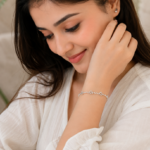 Premium Silver Bracelet