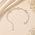 Premium Silver Bracelet - Image 2