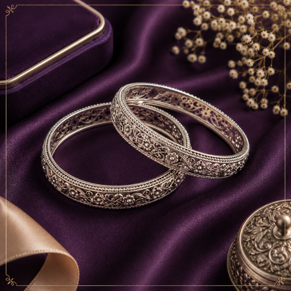 Bangle Collection