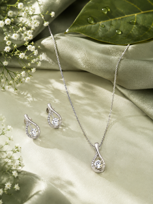 Daily Ware Silver Jewellery