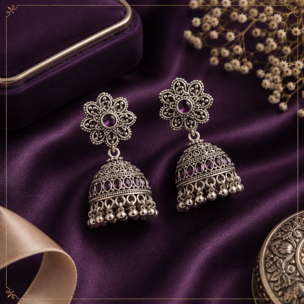 Earring Collection