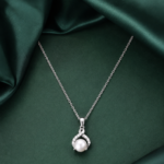 Refined Silver Chain