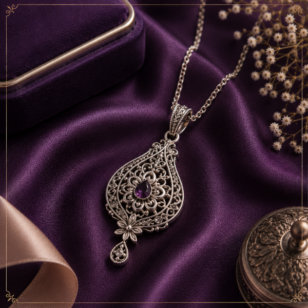 Pendant Collection