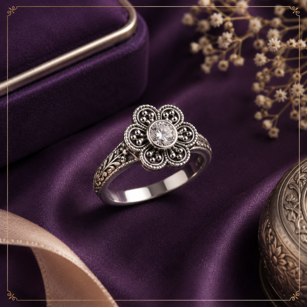 Ring Collection