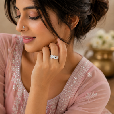 Rings Collection