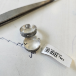 Traditional Silver Jodave