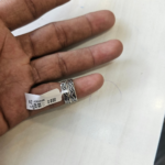 Cultural Silver Jodave